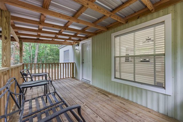 264 SW CENTRAL TERRACE, Fort White, FL 32038
