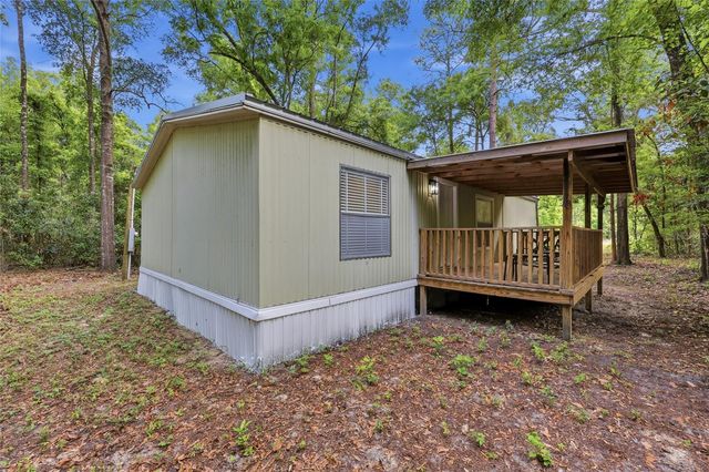 264 SW CENTRAL TERRACE, Fort White, FL 32038