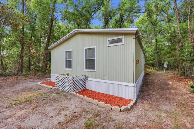 264 SW CENTRAL TERRACE, Fort White, FL 32038