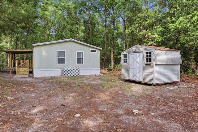 264 SW CENTRAL TERRACE, Fort White, FL 32038