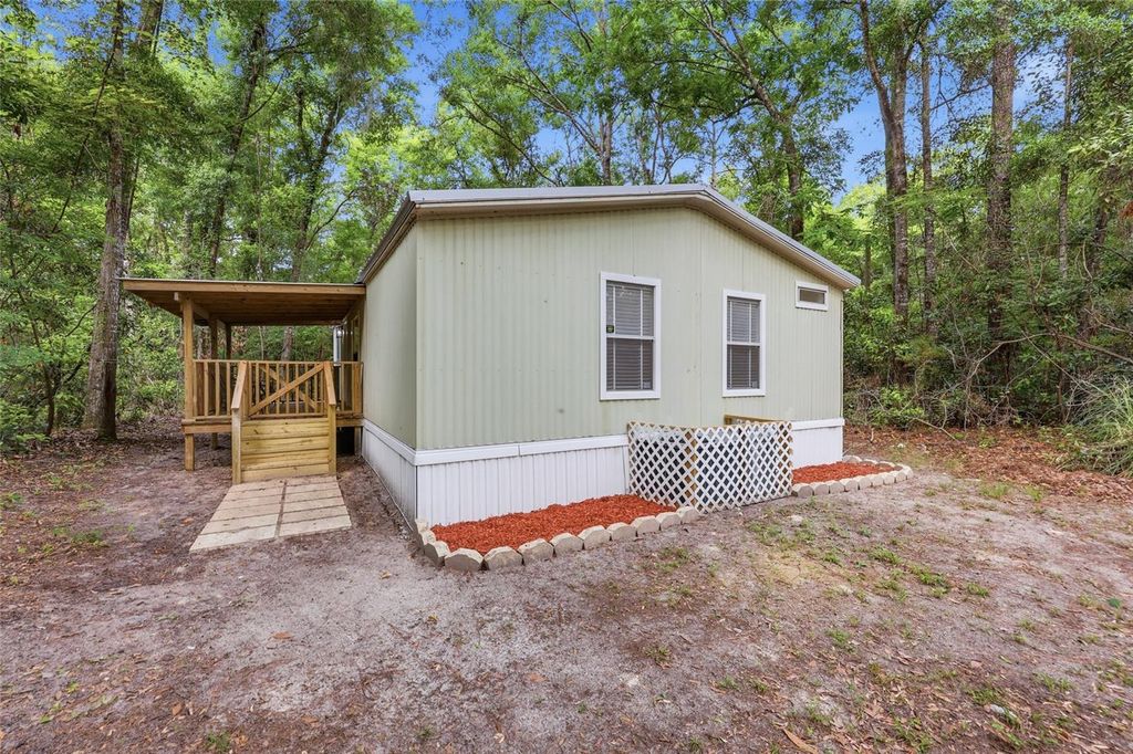 264 SW CENTRAL TERRACE, Fort White, FL 32038