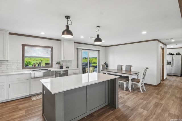 2629 Fm 1332, Jourdanton, TX 78026