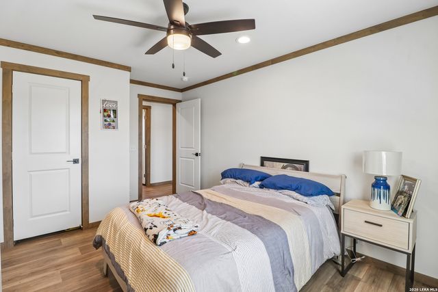 2629 Fm 1332, Jourdanton, TX 78026
