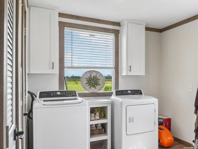 2629 Fm 1332, Jourdanton, TX 78026