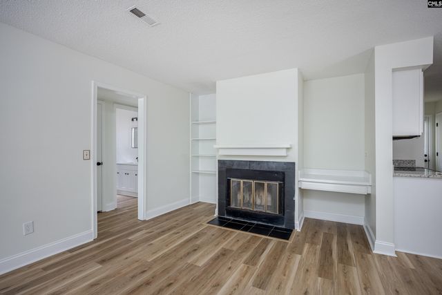 3921 Overbrook Drive B, Columbia, SC 29205