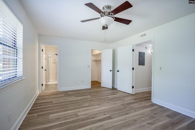 3921 Overbrook Drive B, Columbia, SC 29205