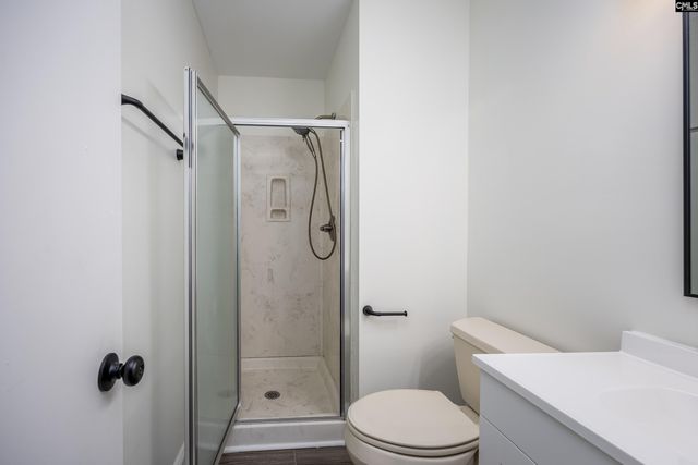 3921 Overbrook Drive B, Columbia, SC 29205