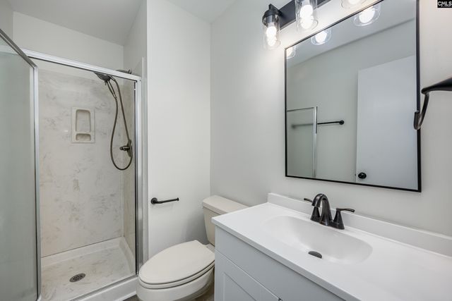 3921 Overbrook Drive B, Columbia, SC 29205