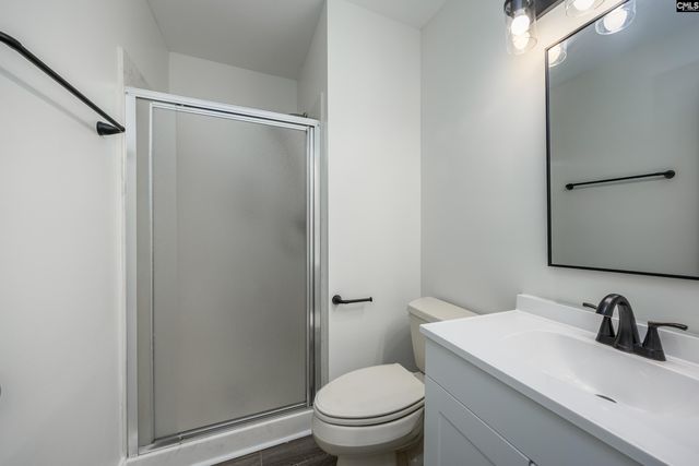 3921 Overbrook Drive B, Columbia, SC 29205