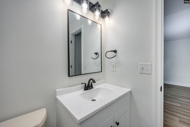 3921 Overbrook Drive B, Columbia, SC 29205