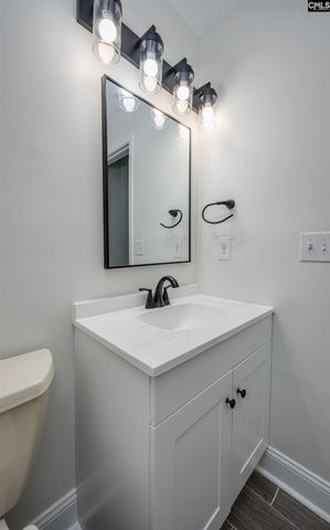 3921 Overbrook Drive B, Columbia, SC 29205