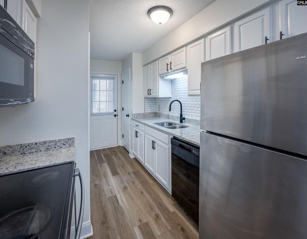 3921 Overbrook Drive B, Columbia, SC 29205