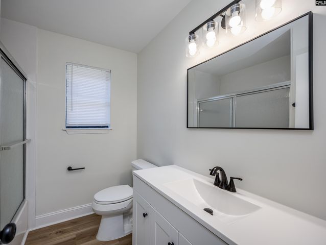 3921 Overbrook Drive B, Columbia, SC 29205