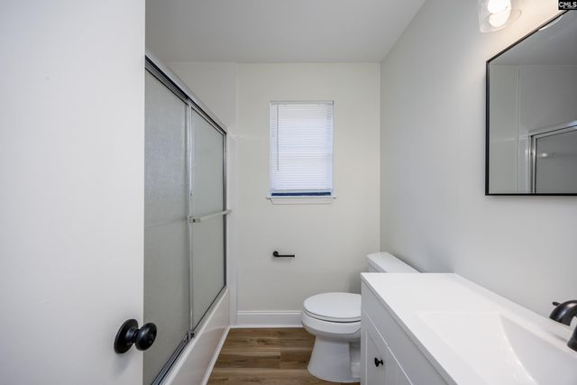 3921 Overbrook Drive B, Columbia, SC 29205