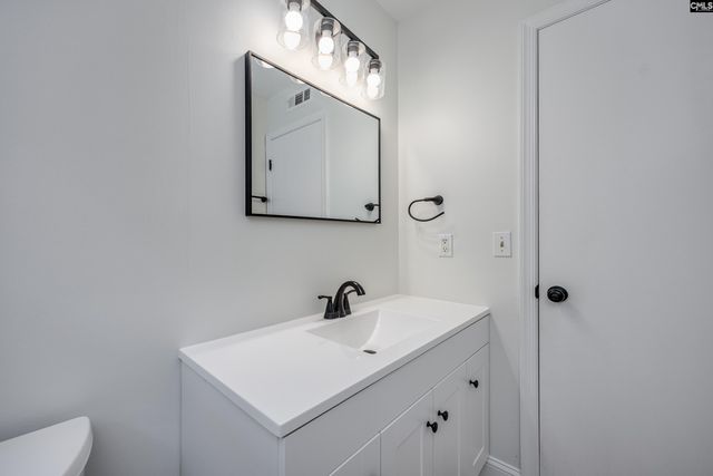 3921 Overbrook Drive B, Columbia, SC 29205