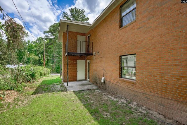 3921 Overbrook Drive B, Columbia, SC 29205