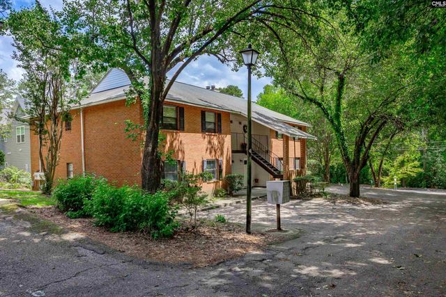 3921 Overbrook Drive B, Columbia, SC 29205
