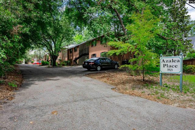 3921 Overbrook Drive B, Columbia, SC 29205