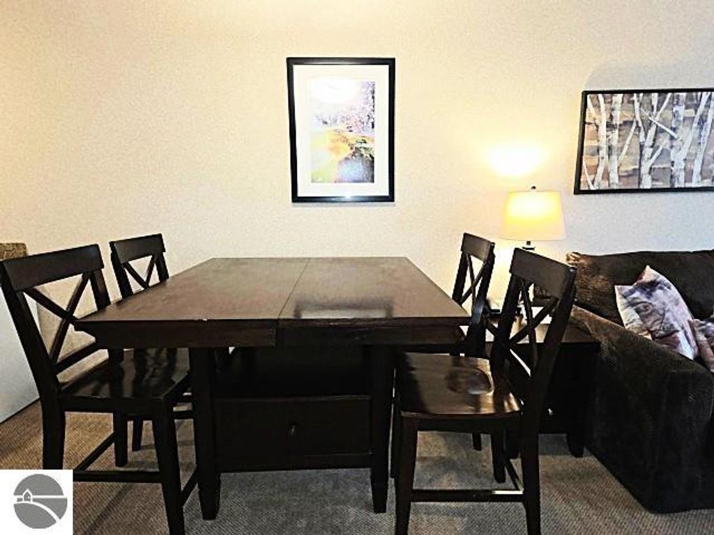 Image 13 of property listing at 2400 Troon South # 4210, Bellaire, MI 49615