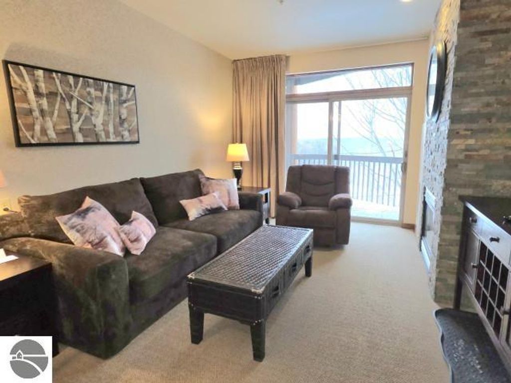 Image 2 of property listing at 2400 Troon South # 4210, Bellaire, MI 49615