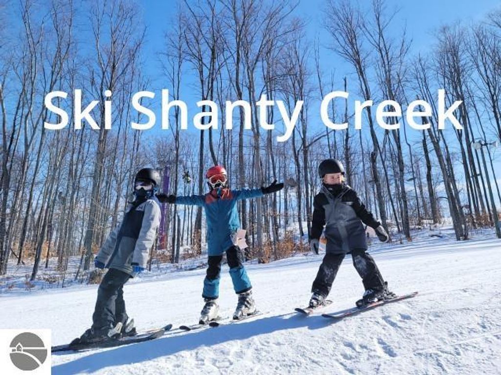 Image 23 of property listing at 2400 Troon South # 4210, Bellaire, MI 49615