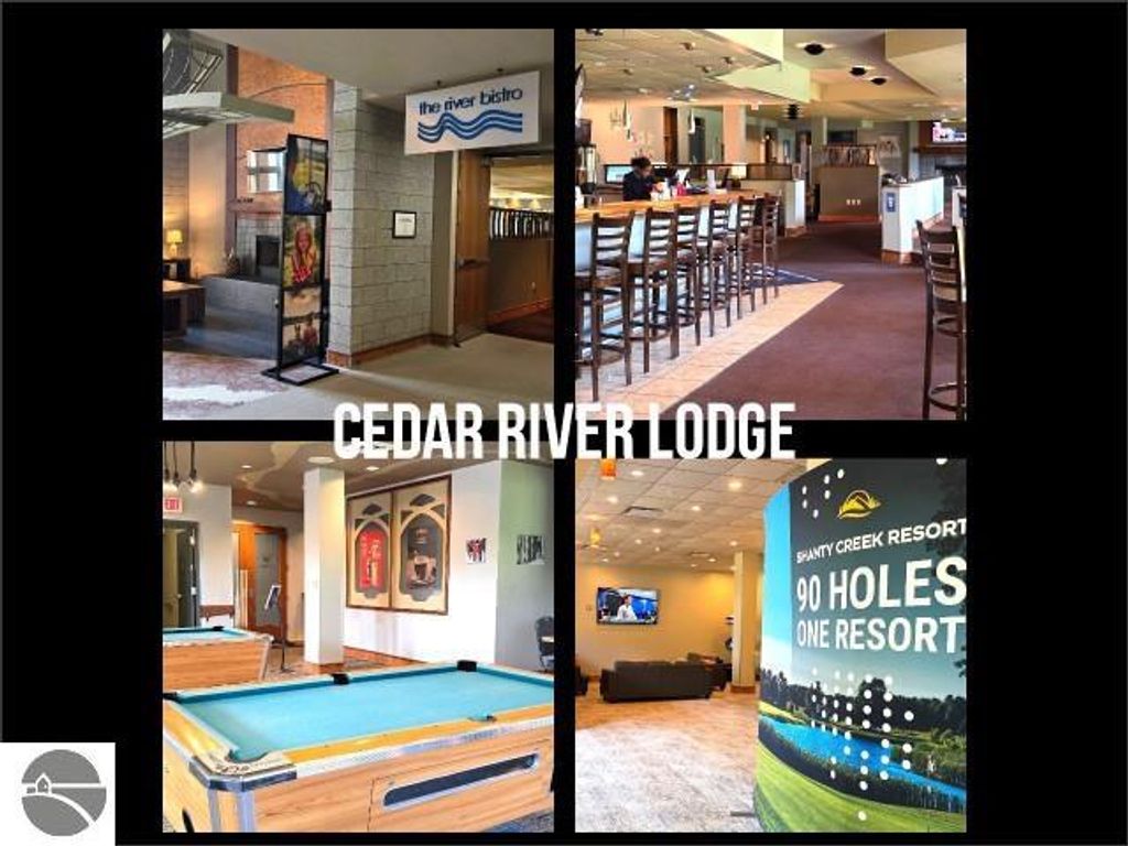 Image 26 of property listing at 2400 Troon South # 4210, Bellaire, MI 49615