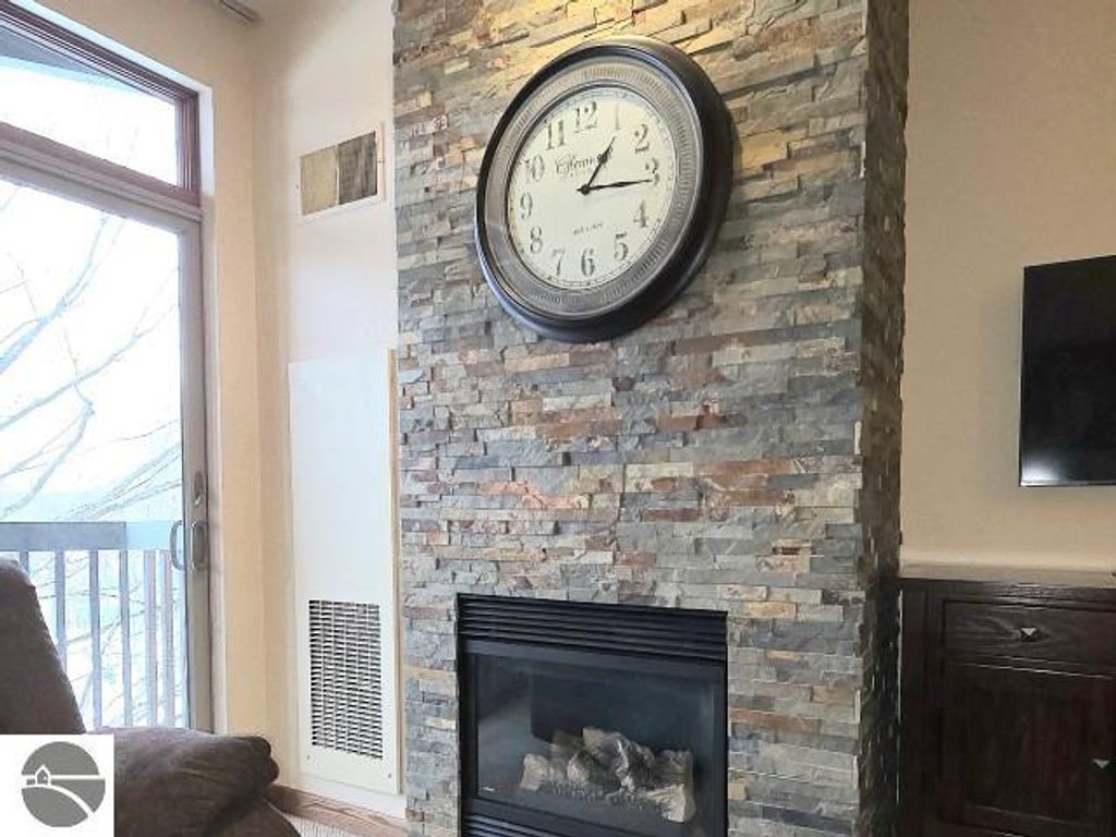 Image 3 of property listing at 2400 Troon South # 4210, Bellaire, MI 49615