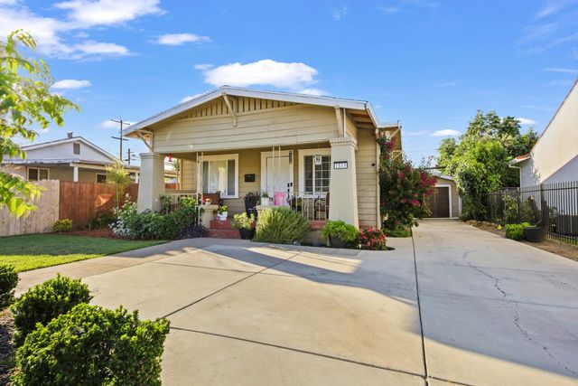 1511 Country Club Blvd, Stockton, CA 95204