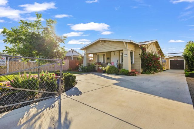 1511 Country Club Blvd, Stockton, CA 95204