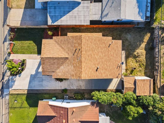 1511 Country Club Blvd, Stockton, CA 95204
