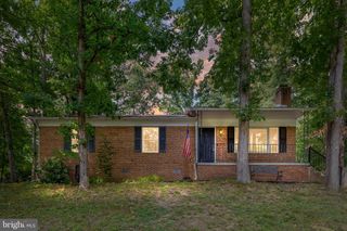 113 LAKEWOOD DR, Stephens City, VA 22655