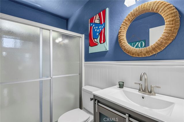 162 C Lane, Lake Arrowhead, CA 92352