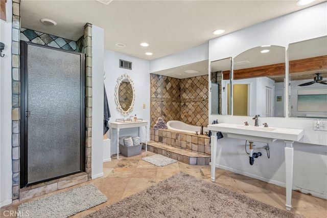 162 C Lane, Lake Arrowhead, CA 92352
