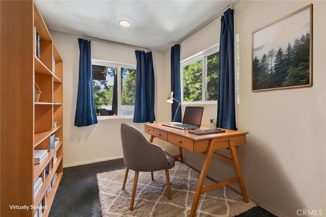 162 C Lane, Lake Arrowhead, CA 92352