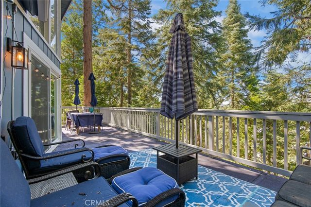 162 C Lane, Lake Arrowhead, CA 92352