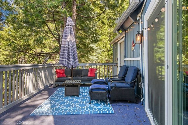 162 C Lane, Lake Arrowhead, CA 92352