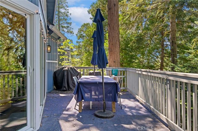 162 C Lane, Lake Arrowhead, CA 92352