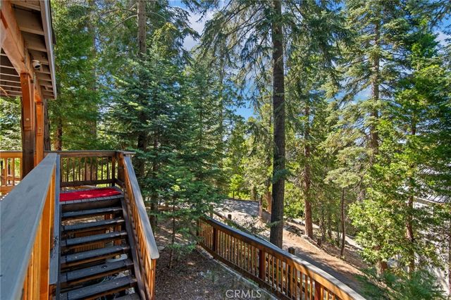 162 C Lane, Lake Arrowhead, CA 92352