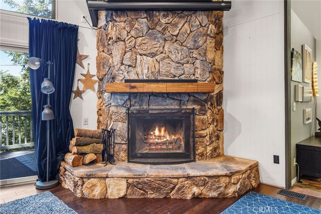 162 C Lane, Lake Arrowhead, CA 92352