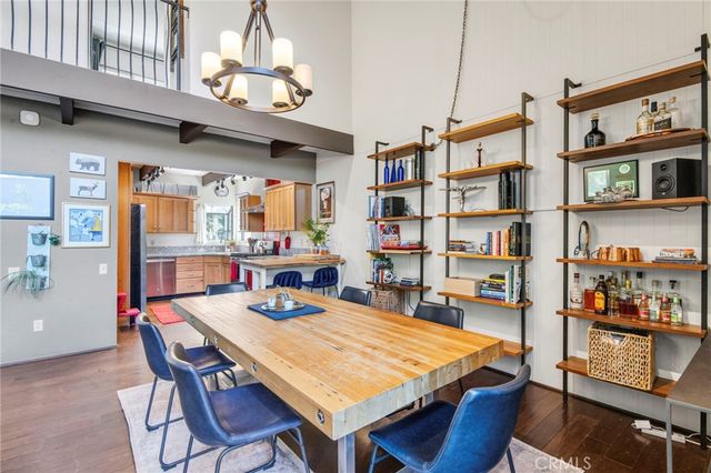 162 C Lane, Lake Arrowhead, CA 92352