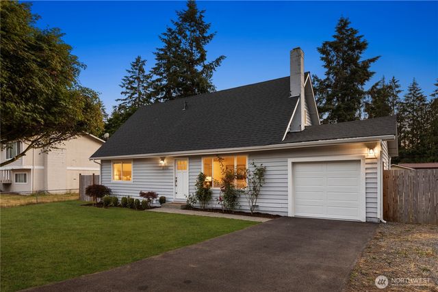 14009 145th Avenue SE, Renton, WA 98059