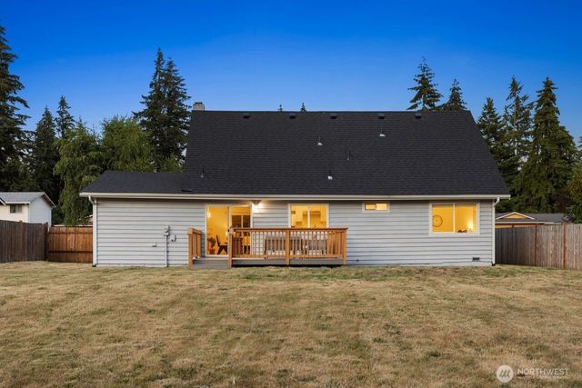 14009 145th Avenue SE, Renton, WA 98059