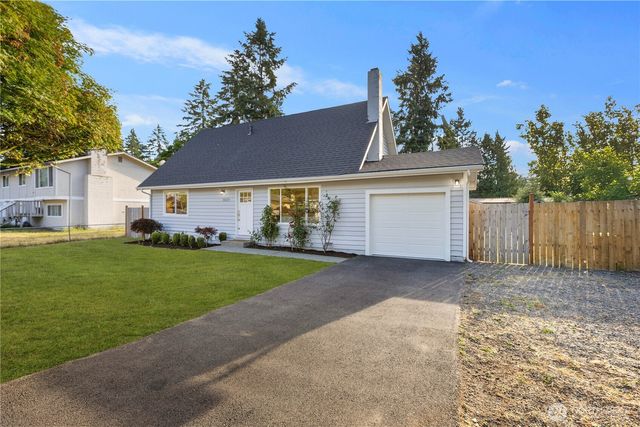 14009 145th Avenue SE, Renton, WA 98059