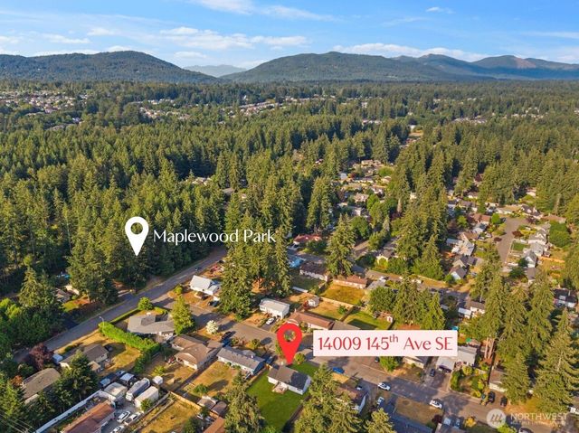 14009 145th Avenue SE, Renton, WA 98059
