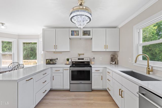 106 Stone Lane, Clayton, NC 27520