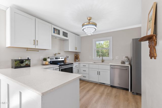 106 Stone Lane, Clayton, NC 27520