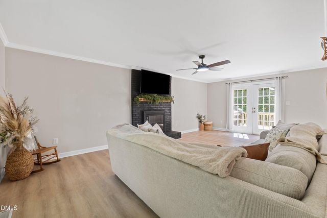 106 Stone Lane, Clayton, NC 27520