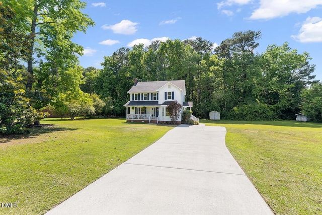 106 Stone Lane, Clayton, NC 27520