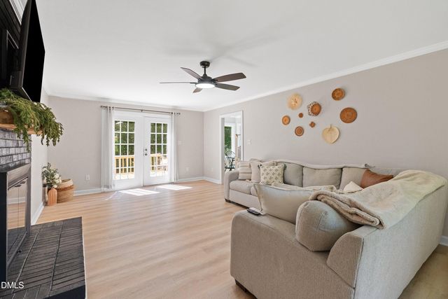 106 Stone Lane, Clayton, NC 27520