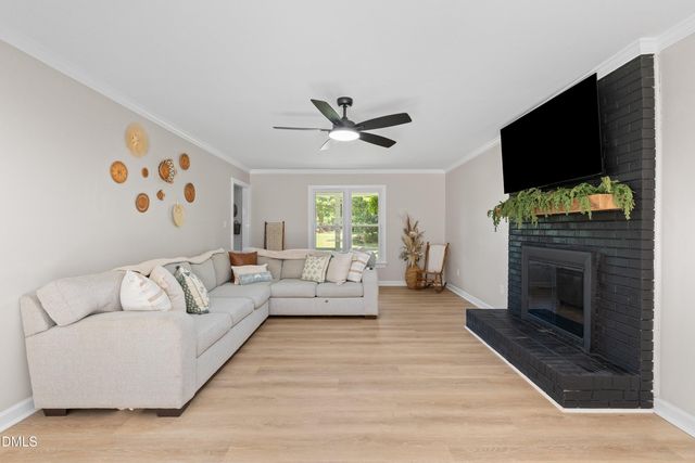 106 Stone Lane, Clayton, NC 27520